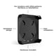 thumbnail image 4 of Mount HumanCentric compatible con el monitor Mac Mini VESA, 4 of 9