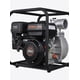 thumbnail image 3 of Motobomba Bencinera WP80 3" 7Hp Flowmak, 3 of 4