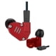thumbnail image 2 of KZ Audífono ZS6-MIC, 2 of 3
