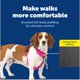 thumbnail image 3 of Arnés para perros PetSafe Easy Walk Comfort No-Pull Pink S/M, 3 of 8