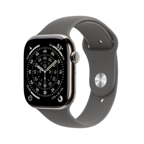 Reloj Inteligente Apple Watch Series 11 46 Mm Gps+Cellular