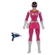 thumbnail image 2 of Figura de acción Power Rangers in Space Pink Ranger 6.5, 2 of 3