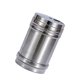 thumbnail image 3 of Salts Pepper Shaker Draking De Acero Inoxidable Para Restaurantes Para El Hogar De Picnic S, 3 of 5