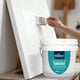 thumbnail image 2 of Primer Gesso BLUEBIRD Heavy para pintura acrílica y óleo 5.8 L blanco, 2 of 7