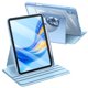 thumbnail image 1 of Funda giratoria FINTIE para iPad de 11"/10,9" con soporte para Apple Pencil, 1 of 9