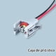 thumbnail image 2 of Pack 4 Enchufes Inyector Para Ssanyong/hyundai/jmc/greatwall, 2 of 6