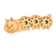thumbnail image 1 of Kids Busy Board DIY Material Activity Sensory Board Piezas Para Ni?os Peque?os Regalos Gear, 1 of 5