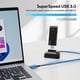 thumbnail image 3 of Adaptador WiFi USB WAVLINK WiFi 7 BE6500 Tribanda 6452Mbps, 3 of 9