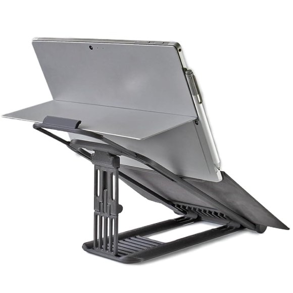Soporte portátil y ajustable CUTTING EDGE para Surface
