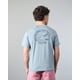 thumbnail image 3 of Polera junior manga corta The Beach XV1376 Polemic, 3 of 3