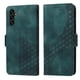 thumbnail image 5 of Carcasa FOXDOCK Samsung Galaxy A04 4G de cuero PU, diseño acolchado clásico, protección contra caídas y rayones, 5 of 5