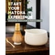 thumbnail image 4 of Set de matcha Jardin Tesoro, bol de cerámica de 570 ml, 5 piezas, 4 of 8