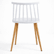 thumbnail image 2 of Silla Windsor Retro, 2 of 2