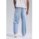 thumbnail image 3 of Jeans Hombre Baggy Western Azul Claro, 3 of 4