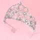 thumbnail image 2 of Tiara Semato de Princesa para Halloween y Cosplay, 2 of 3