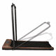 thumbnail image 2 of Walking Pad Centurfit Plegable 6 Km/h 3HP hasta 120 Kg, 2 of 5