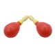 thumbnail image 4 of Martillo De Arena De Madera, Campanillas Musicales, Maracas, Percusión, Suministros Para Conciertos, 4 of 5