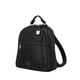 thumbnail image 2 of Mochila Secret Pamplona ST6 M Negro, 2 of 6