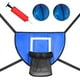 thumbnail image 3 of Aro De Baloncesto Para Trampolín, Juguetes Deportivos Al Aire Libre, Estante De Baloncesto Universal, 3 of 3