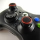 thumbnail image 3 of Pack de 16 Unidades Silicona Thumb Grip thumbstick Noctilucent Sets para PS2, PS3, PS4, Xbox 360, Xbox One Controller, 3 of 3