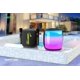 thumbnail image 4 of Bocina Bluetooth portátil 100W con TWS y micrófonos | WorryFree Gadgets, 4 of 6