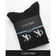 thumbnail image 2 of Calcetines deportivos Calvin Klein, 5 unidades, acolchados, para hombre, 2 of 7