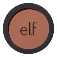 Acabado Mate Duradero Con Imprimación Bronzer E.L.F.