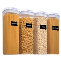 Santa Mariana - Recipiente Hermético