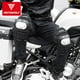 thumbnail image 5 of Rodilleras para motociclismo Motowolf 1013, 5 of 5
