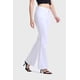 thumbnail image 2 of Jeans Mujer Flare Monse Blanco - ll, 2 of 5