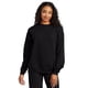 thumbnail image 2 of Sudadera Hanes EcoSmart para Hombre Negra Talla L, 2 of 6