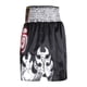 thumbnail image 2 of Shorts De Boxeo De Satén Muay Thai Fiocias XL, 2 of 5