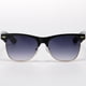 thumbnail image 3 of POLASUP GAFAS LENTES DE SOL Colores neutros que combinan con todo Gafas de sol diarias para caminar, ligeras y cómodas, protección solar y protección ocular, 3 of 4