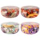 thumbnail image 3 of Velas Aamdkcyu Pack de 4 – 385 ml, aroma a citronela, 3 of 9