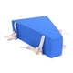 thumbnail image 4 of Estera Antiescaras Para Miembros Inferiores, Cómodo Dispositivo De Enfermería Para Ancianos Postrados En Cama, Rectos, 4 of 5