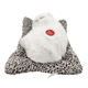 thumbnail image 2 of Gatito De Peluche Realista Dormido Con Sonido ( Mauya) Marron, 2 of 2