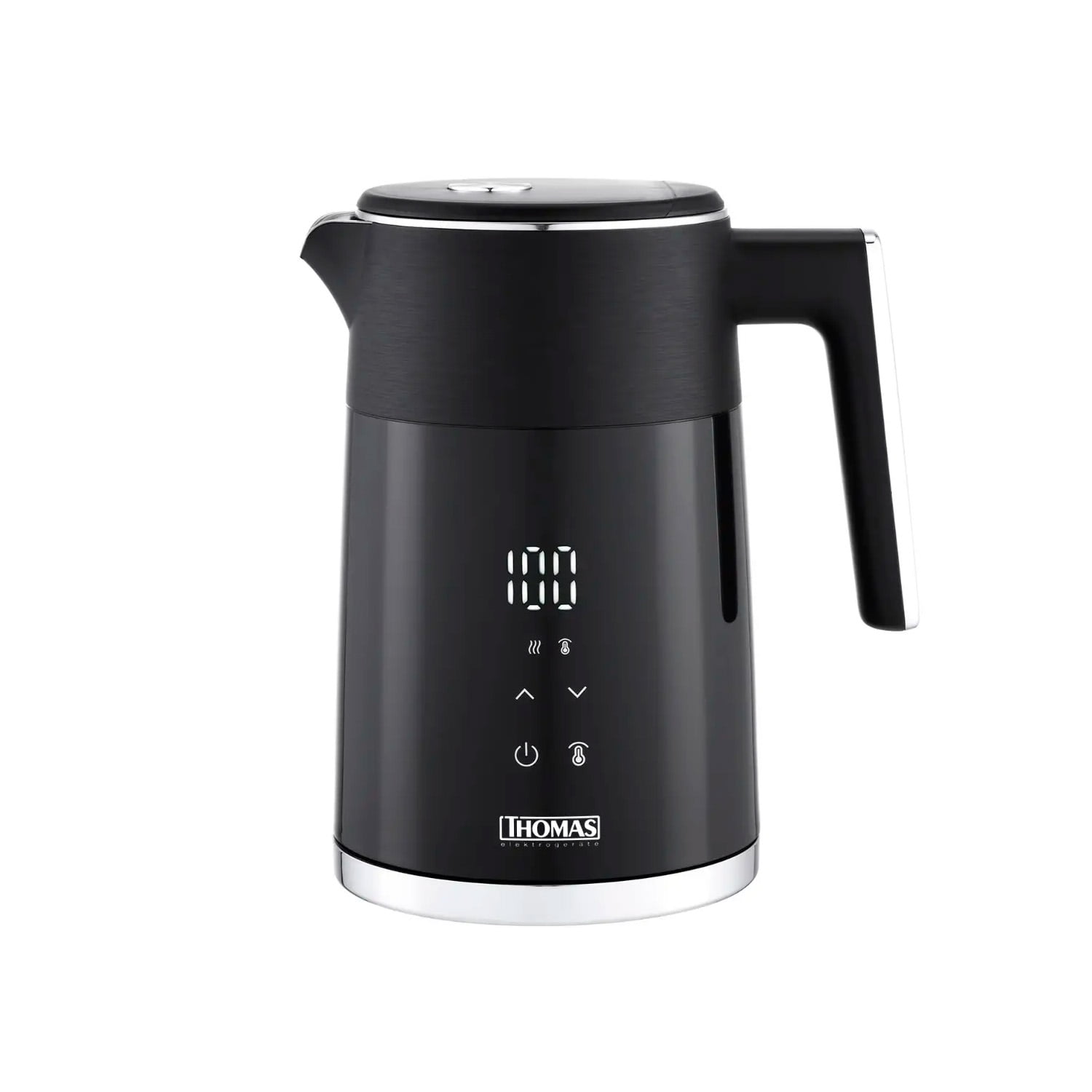 Thomas - Hervidor Th-6220dn 1.5 Litros 2200w Negro