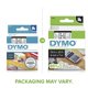 thumbnail image 2 of Cartucho de etiquetas DYMO Standard D1 43613 de 6 mm x 7 m, 2 of 6