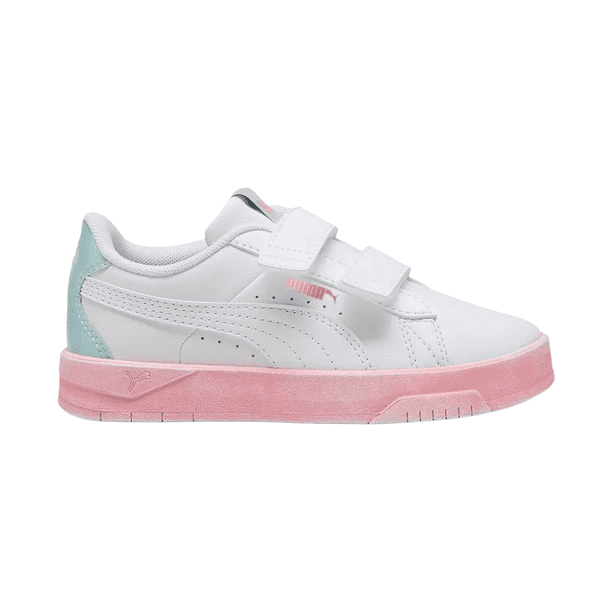 ZAPATILLAS URBANAS PUMA CLASSIC SPACE INFANTIL | 402823 01 - Talla 1,5