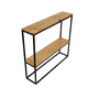 thumbnail image 3 of MESA DE ARRIMO DOBLE CUBIERTA 100x30x90, 3 of 3