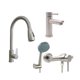 thumbnail image 1 of Pack Baño Sevilla | Griferías, 1 of 4