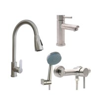 Stretto - Pack Baño Sevilla | Griferías