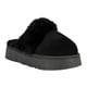 thumbnail image 2 of Pantufla Cabrit Negro Passer, 2 of 6