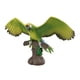 thumbnail image 2 of Figuras De Loro, Juego De Figuras De Acción De Pájaro Para Decoración De Escritorio, Regalos De Cumpleaños, Verde, 2 of 5