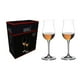 thumbnail image 1 of riedel vinum set 2 copas cogñac hennessy, 1 of 2