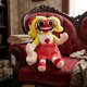 thumbnail image 4 of Miss Delight Peluche Smiling Critters Gran Calidad, 4 of 8
