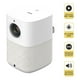 thumbnail image 3 of Proyector Infinity SMART Full HD+ Telón 60 pulgadas Levo blanco, 3 of 7