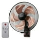 thumbnail image 1 of Ventilador Control Remoto Para Pared Ventilador Silencioso, 1 of 9