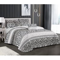 Genérico - Cubrecama Verano Quilt 2 Plazas Gs102