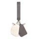 thumbnail image 2 of Set Monedero Tarjetero Bicolor con Strap para Mujer, 2 of 7